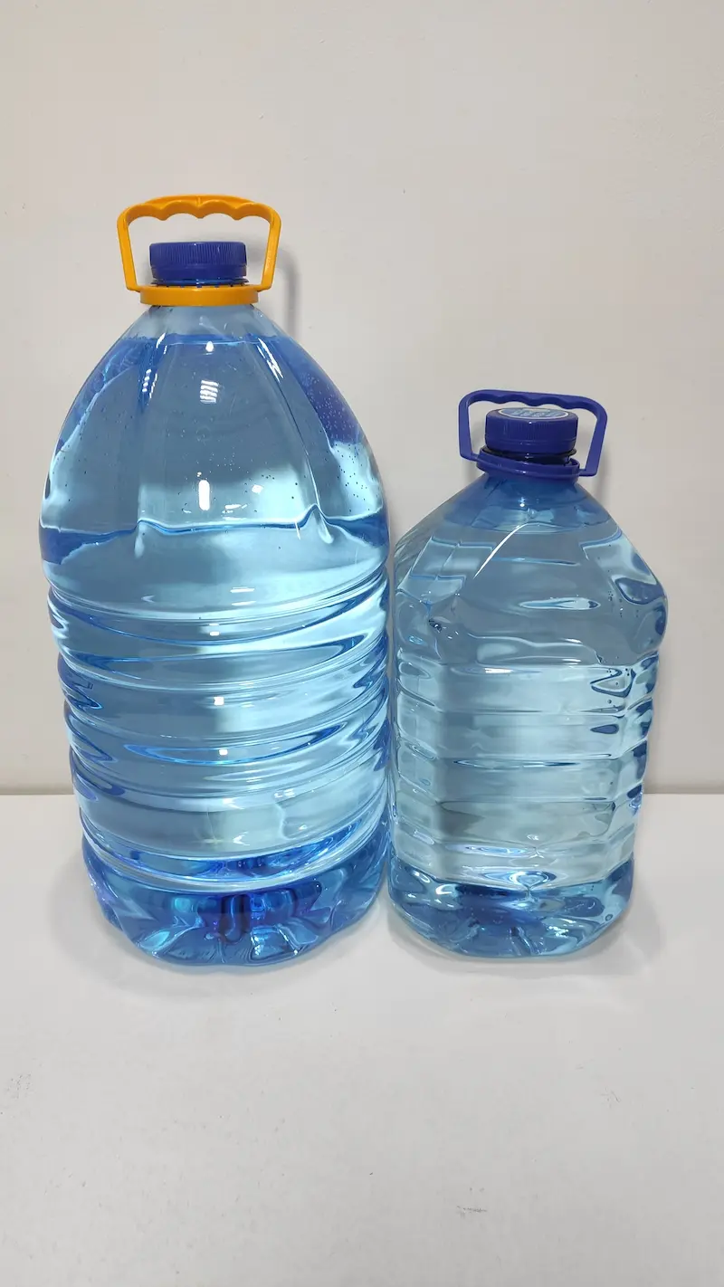 Магазин Здорова вода, вул. Міжпланетна, 15. м. Кривий Ріг