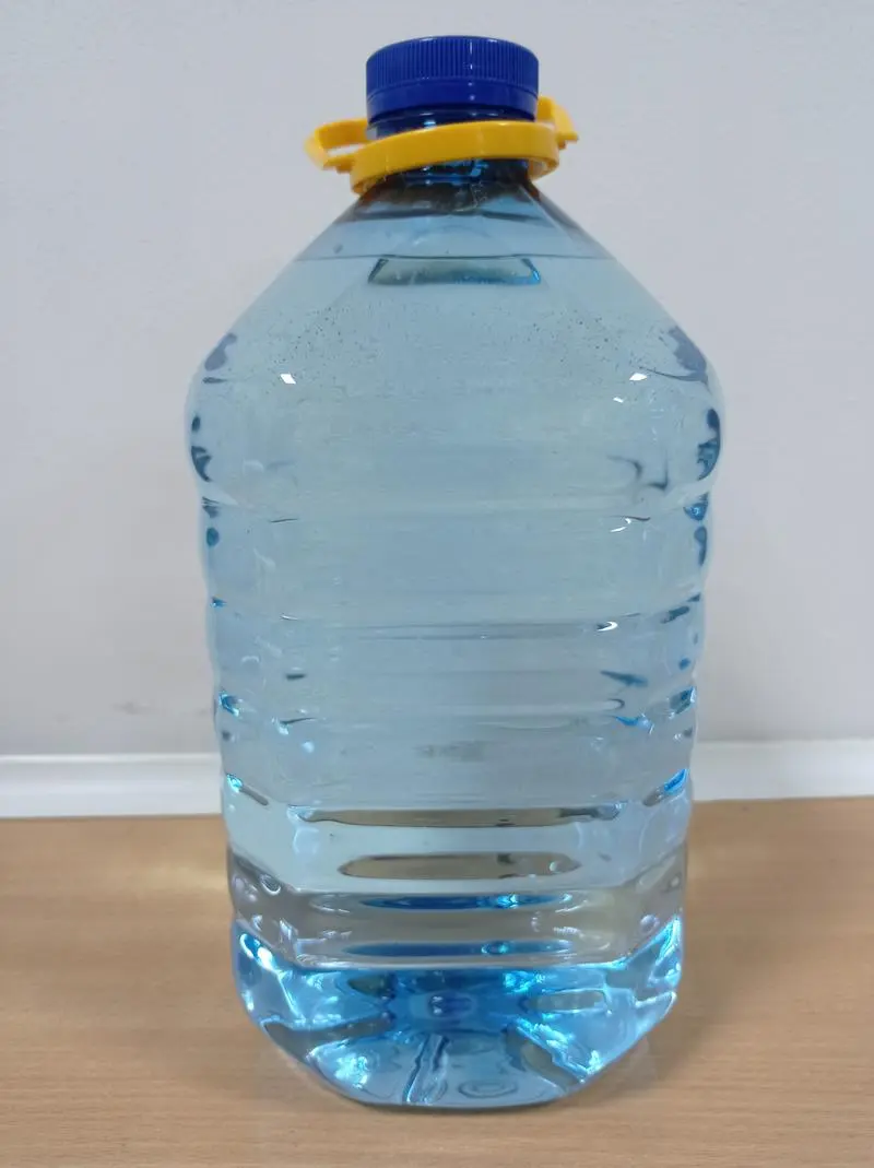 Пляшка 5 л