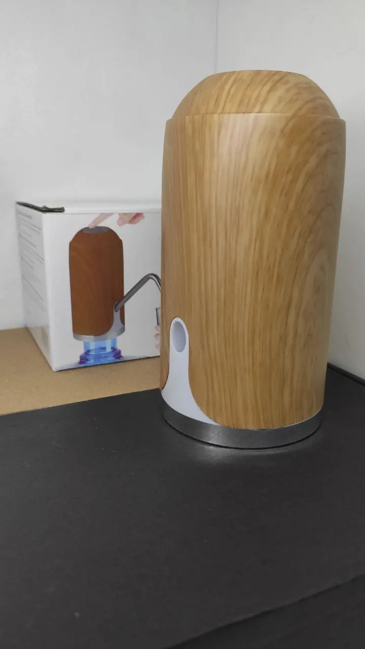 Помпа електрична, для води ViO E5 Light wood